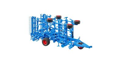 Lemken Grubber Koralin 9