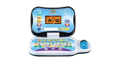VTech Mein Vorschul-Laptop 2.0 - Vtech 80-524804 - (Spielzeug / Lerncomputer)