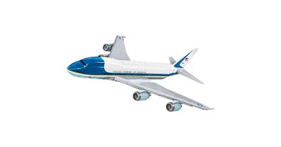 COBI Boeing 747 Air Force One, Konstruktionsspielzeug - COBI C