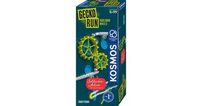 Gecko Run - Wheels-Erweiterung (Erweiterung)