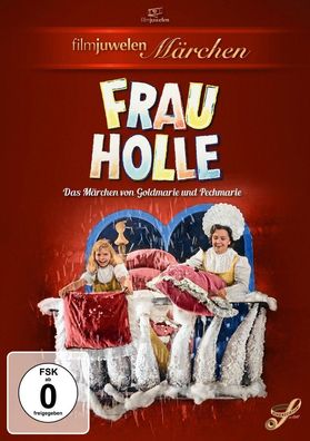 Frau Holle - Das Märchen von Goldmarie und Pechmarie (1961)