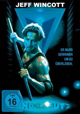 Knockout - NSM Records - (DVD Video / Action)
