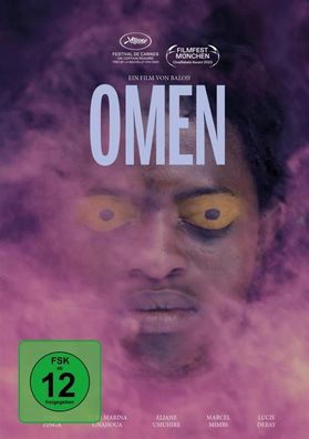 Omen - 375 Media - (DVD Video / Drama)