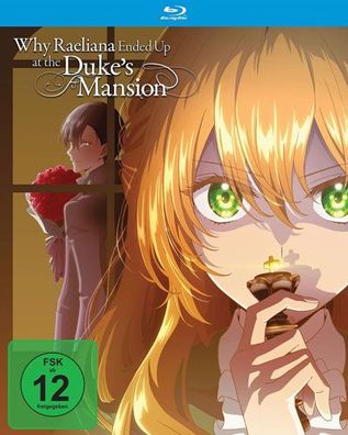 Blind Waters (BR) Min: 97/DD5.1/WS - Lighthouse - (Blu-ray V