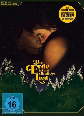 Die Erde ist ein sündiges Lied (OmU) (Special Edition) - C. Ba