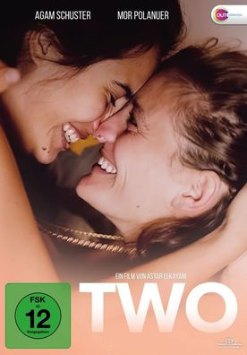 TWO (OmU) - Pro Fun - (DVD Video / Drama)
