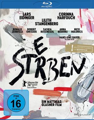 Sterben (Blu-ray) - Sony Music - (Blu-ray Video / Drama)