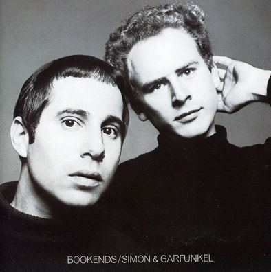 Simon & Garfunkel: Simon & Garfunkel: Bookends - - (CD / B)