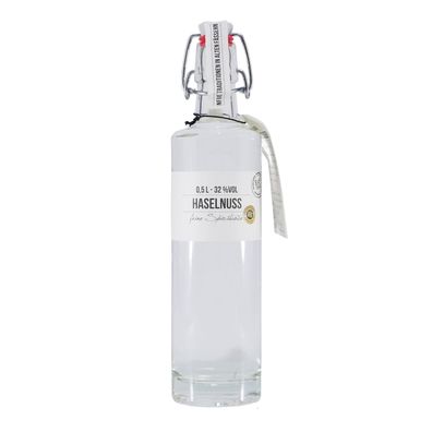 Birkenhof Alte Haselnuss (0,5L)