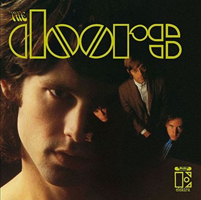 The Doors: The Doors: The Doors (Original 1967 Stereo-Mix)