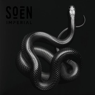 Soen: Soen: Imperial - - (LP / I)