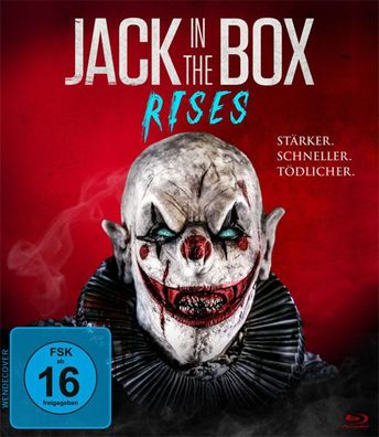 Jack in the Box 3 - Rises (BR) Min: 93/DD5.1/WS - Lighthouse