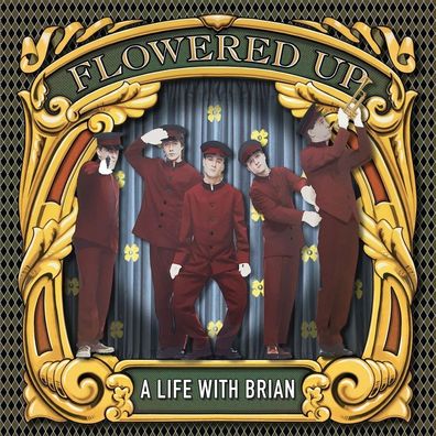 Flowered Up: A Life With Brian (Reissue) (remastered) (180g)