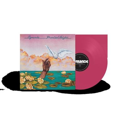 Cymande: Promised Heights (50th Anniversary Reissue) (Limited