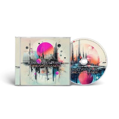 Rendezvous Point: Rendezvous Point: Dream Chaser - - (CD / D)