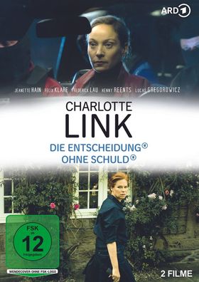 Charlotte Link: Die Entscheidung / Ohne Schuld - OneGate Media