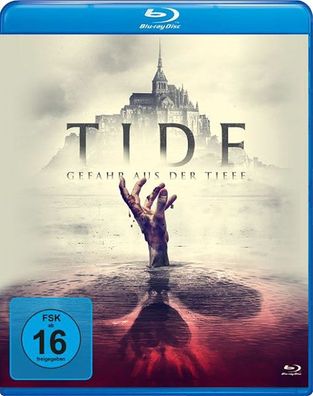 Tide - Gefahr aus der Tiefe (BR) Min: 81/DD5.1/WS - Tiberius
