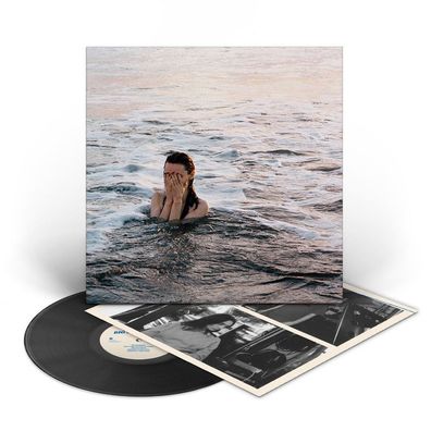 Big Swimmer - City Slang - (LP / B)