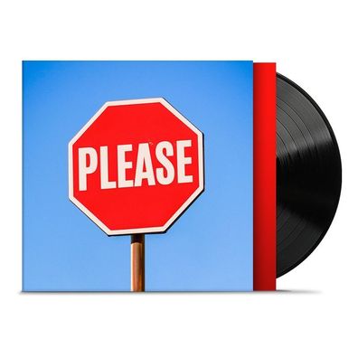 Beatsteaks: Beatsteaks: Please (180g) - - (LP / P)