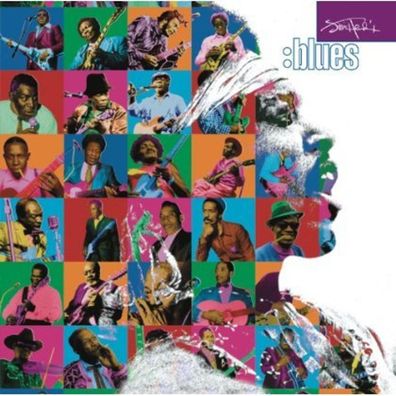 Jimi Hendrix (1942-1970): Jimi Hendrix (1942-1970): Blues