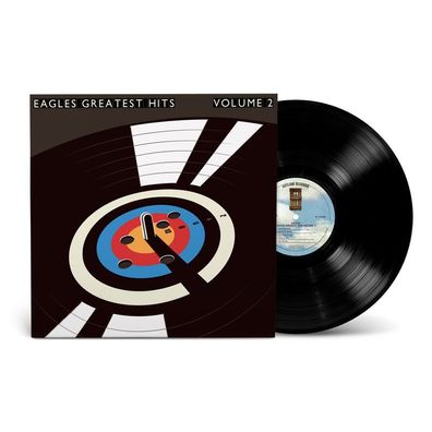 Eagles: Eagles: Greatest Hits Vol. 2 (180g) (Limited Edition)