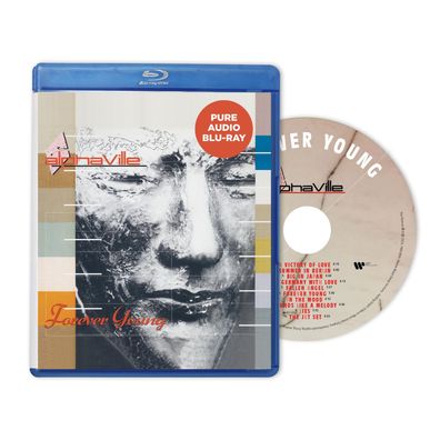 Alphaville: Alphaville: Forever Young (40th Anniversary Editio