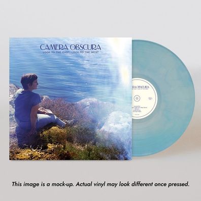 Camera Obscura: Camera Obscura: Look To The East, Look To The