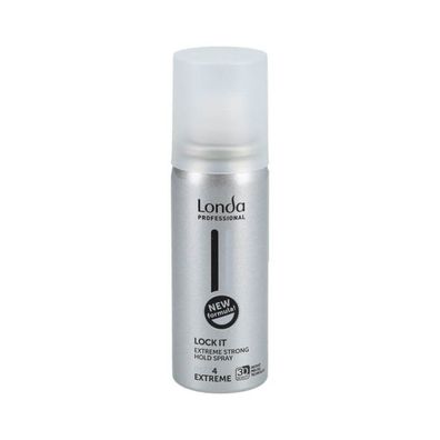 Londa Professional Lock It Extra Starkes Haltespray 250 ml