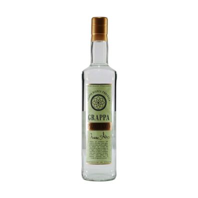 Maso Alto Grappa Prosecco