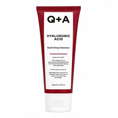 40; Hydrating Clean ser) Gel 125 ml