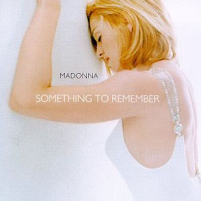 Madonna: Madonna: Something To Remember (180g) - - (LP / S)