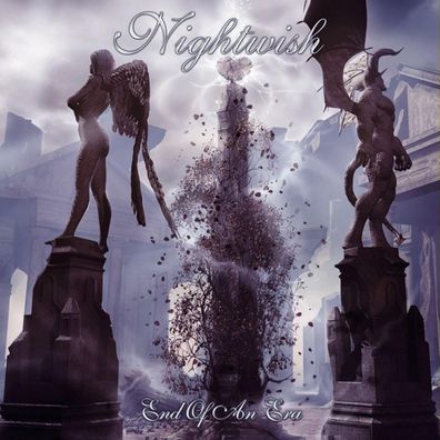 Nightwish: Nightwish: End Of An Era - - (CD / E)