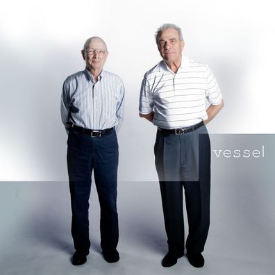Twenty One Pilots: Twenty One Pilots: Vessel (Limited Edition)
