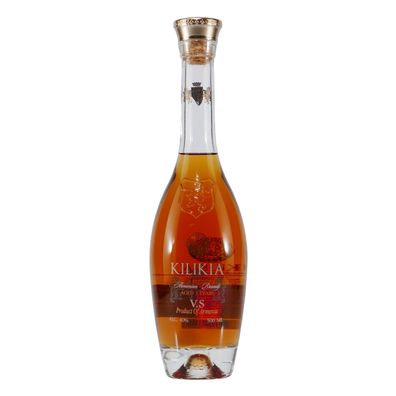 Brandy Kilikia V.S. 3 Jahre
