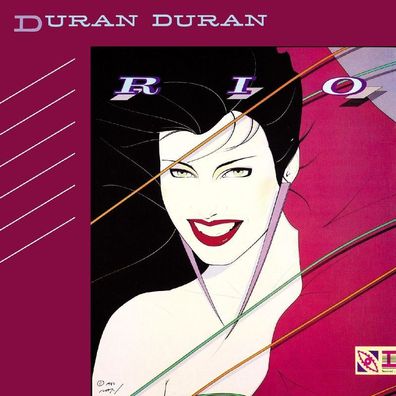 Duran Duran: Duran Duran: Rio (2009 Remaster) - - (CD / R)