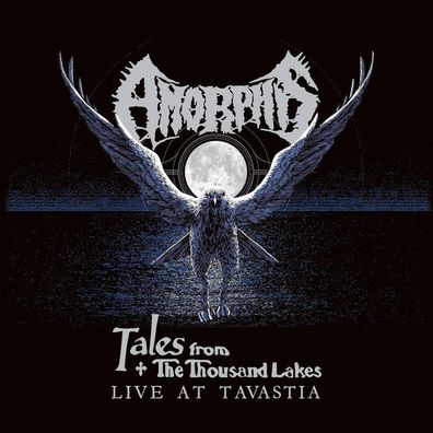 Amorphis: Amorphis: Tales From The Thousand Lakes: Live At Tav