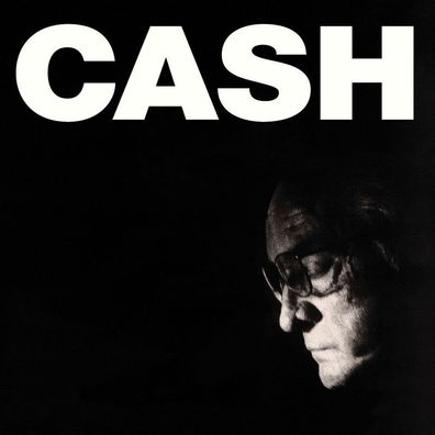 Johnny Cash: Johnny Cash: American IV: The Man Comes Around