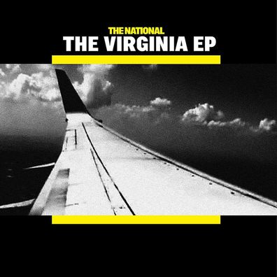 The National: The National: The Virginia EP - - (Vinyl / Max