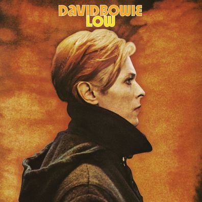 David Bowie (1947-2016): David Bowie (1947-2016): Low (2017 re