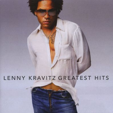 Lenny Kravitz: Greatest Hits (180g) - - (LP / G)