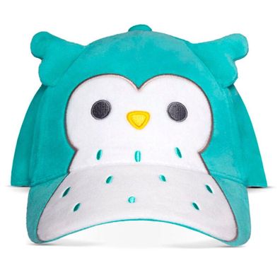Squishmallows - Winston Novelty Cap - Difuzed NH846185SQM - (H