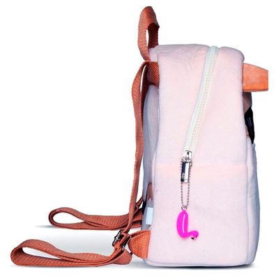 Squishmallows - Cam Novelty Mini Backpack - Difuzed MP650773SQM - (Bags / Mini Backpa