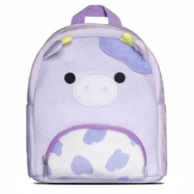 Squishmallows - Bubba Novelty Mini Backpack - Difuzed MP887327SQM - (Bags / Mini Back