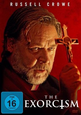 Exorcism, The (DVD) Min: 90/DD5.1/WS - Plaion - (DVD Video