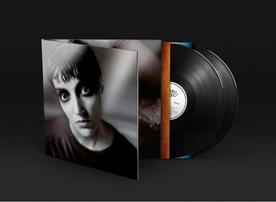 Blood - 375 Media - (LP / B)