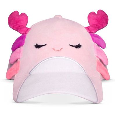 Squishmallows - Cailey Novelty Cap - Difuzed NH532743SQM - (He