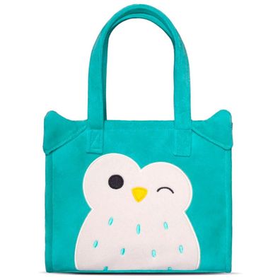 Squishmallows - Winston Tote Bag - Difuzed LT542334SQM - (Bags