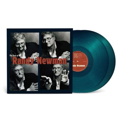 Randy Newman: Randy Newman: The Best Of Randy Newman (Limited