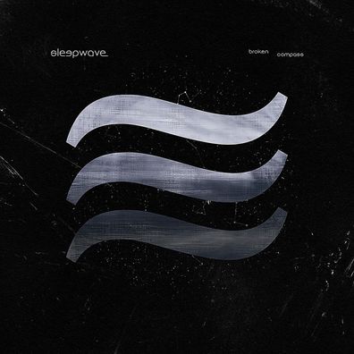 Sleepwave: Sleepwave: Broken Compass - - (CD / B)
