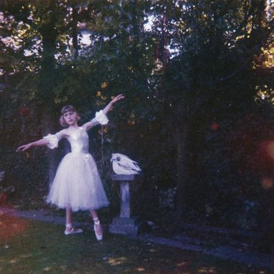 Wolf Alice: Visions Of A Life (180g) - Universal Music - (LP